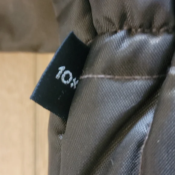 VTG 10X SHOOTING JACKET 🎉🎊HOST PICK🎊 - Picture 5 of 6